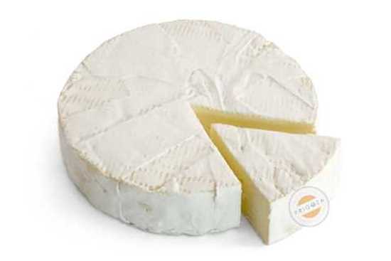 Afbeelding van Camembert Rustique