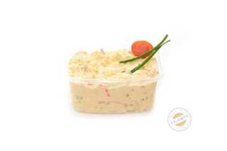 Afbeelding van Eiersalade