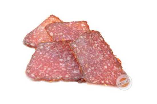 Afbeelding van Chili salami