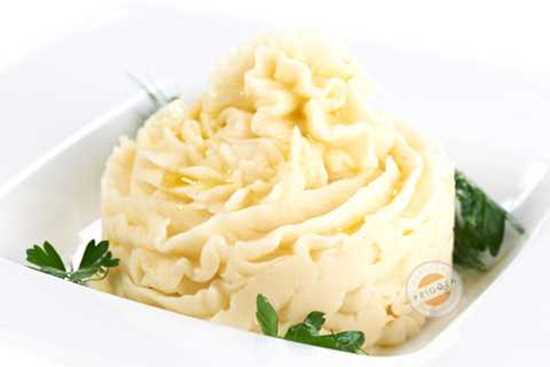 Afbeelding van Aardappelpuree